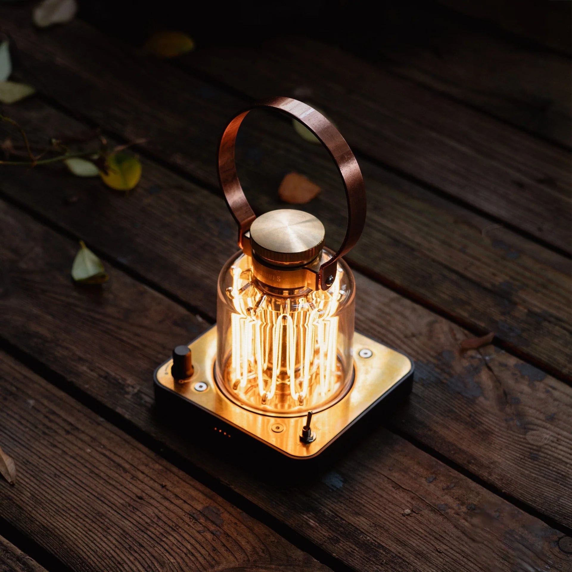 Block Tower Lantern | The New York Public Library Shop