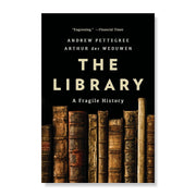 [週末値下げ]The Library: A World History Amazon.com: The Library: A World History: 9780226092812: Campbell