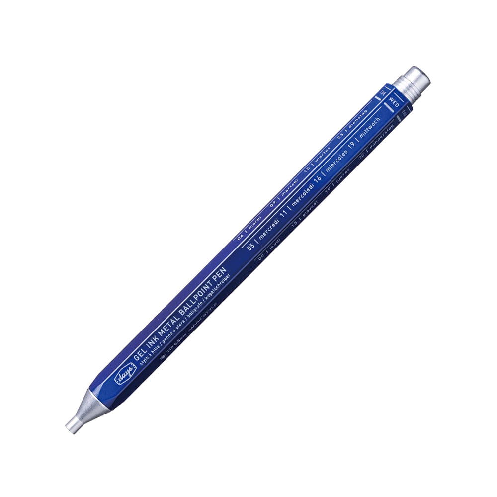 Mark'Style "Days" Gel Ballpoint Pen