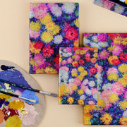 Monet's Chrysanthemums Journal | The New York Public Library Shop