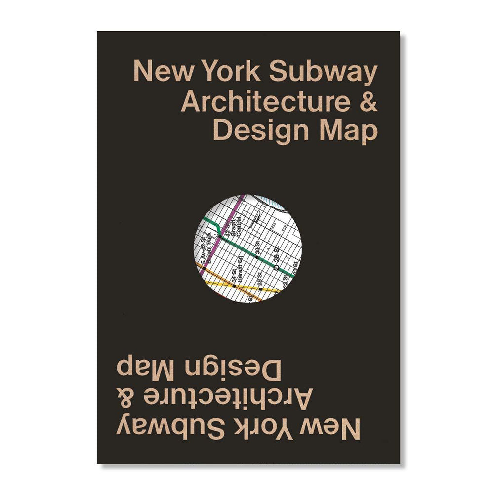 NYC Subway Guide - Understanding the NYC Subway Map