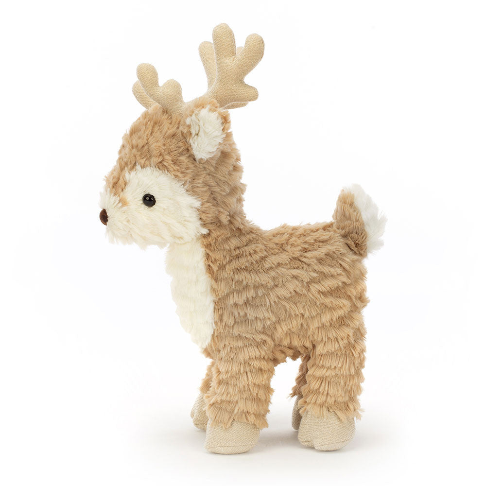 Mitzi Reindeer Plush