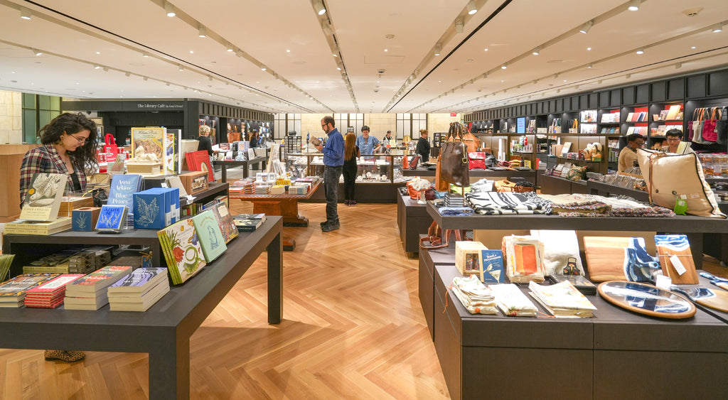 The New York Public Library Shop