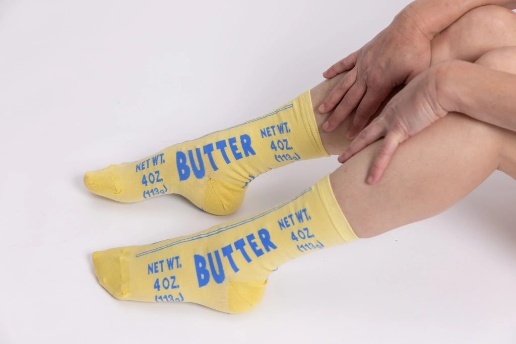 Butter Crew Women's Socks