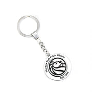 FCRB EMBLEM KEYRING 最安値 SILVER FCRB EMBLEM KEYRING 最安値 SILVER ( 【公式通販】