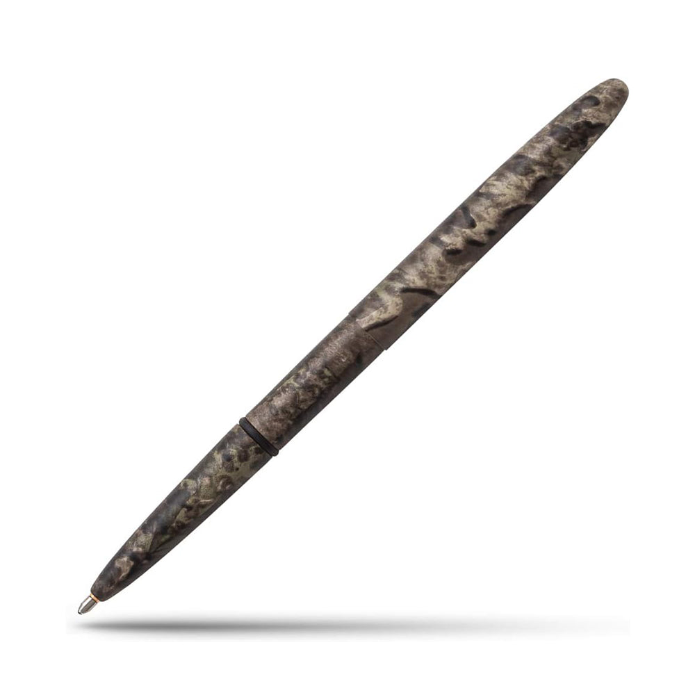 TrueTimber Strata Camouflage Wrapped Bullet Space Pen