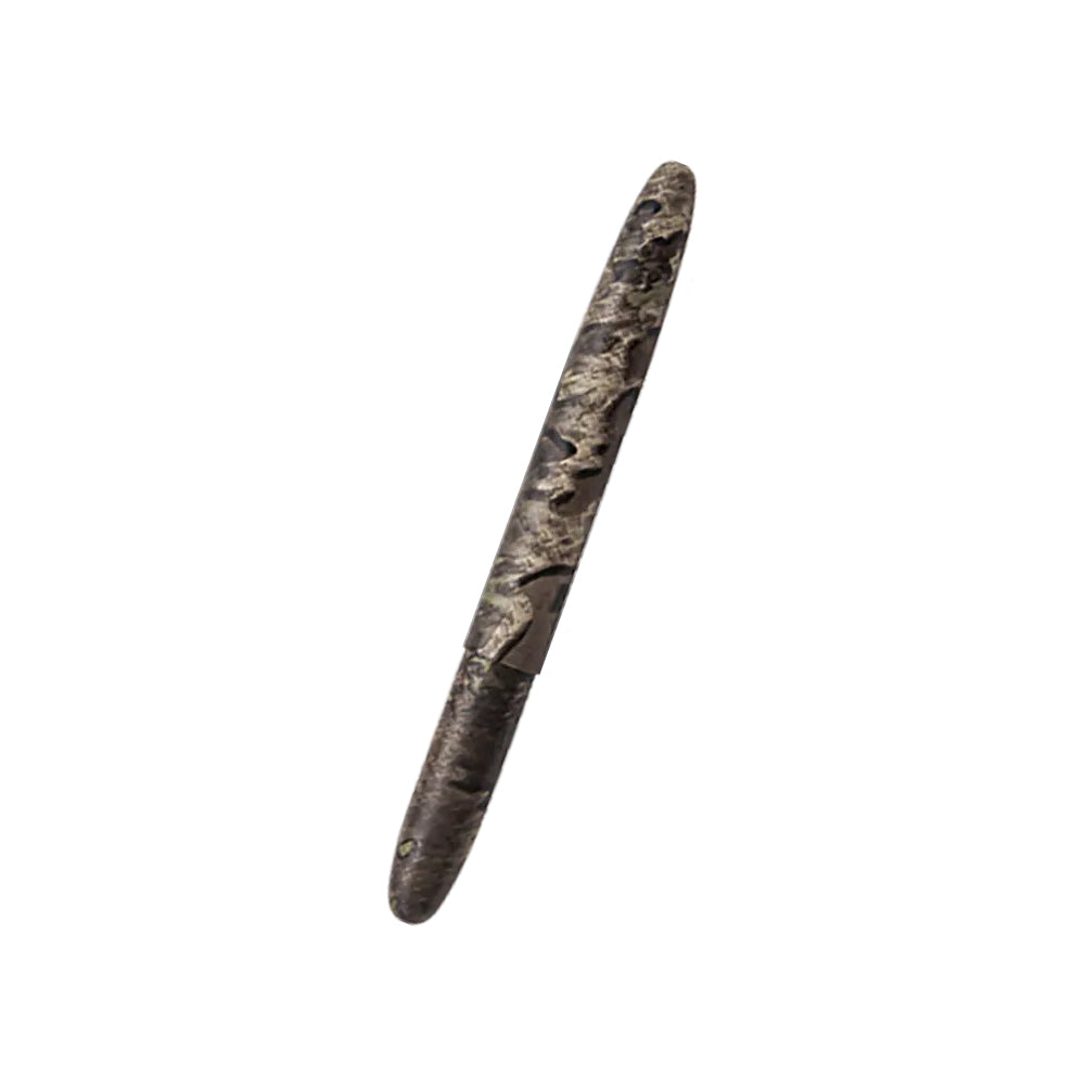 TrueTimber Strata Camouflage Wrapped Bullet Space Pen | The New York ...