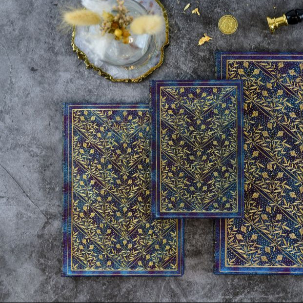 Wildflower Song Journal | The New York Public Library Shop