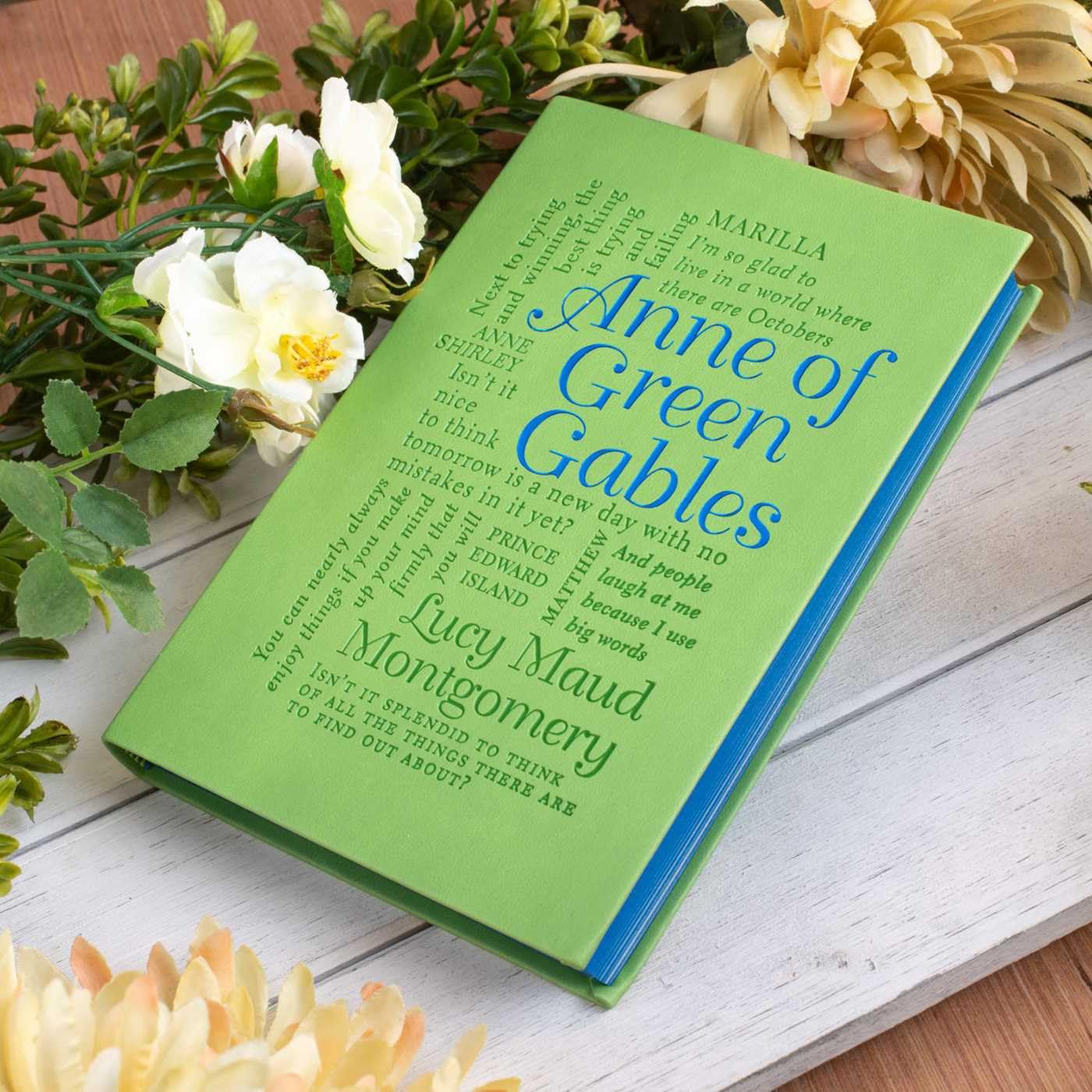 Anne of Green Gables | The New York Public Library Shop