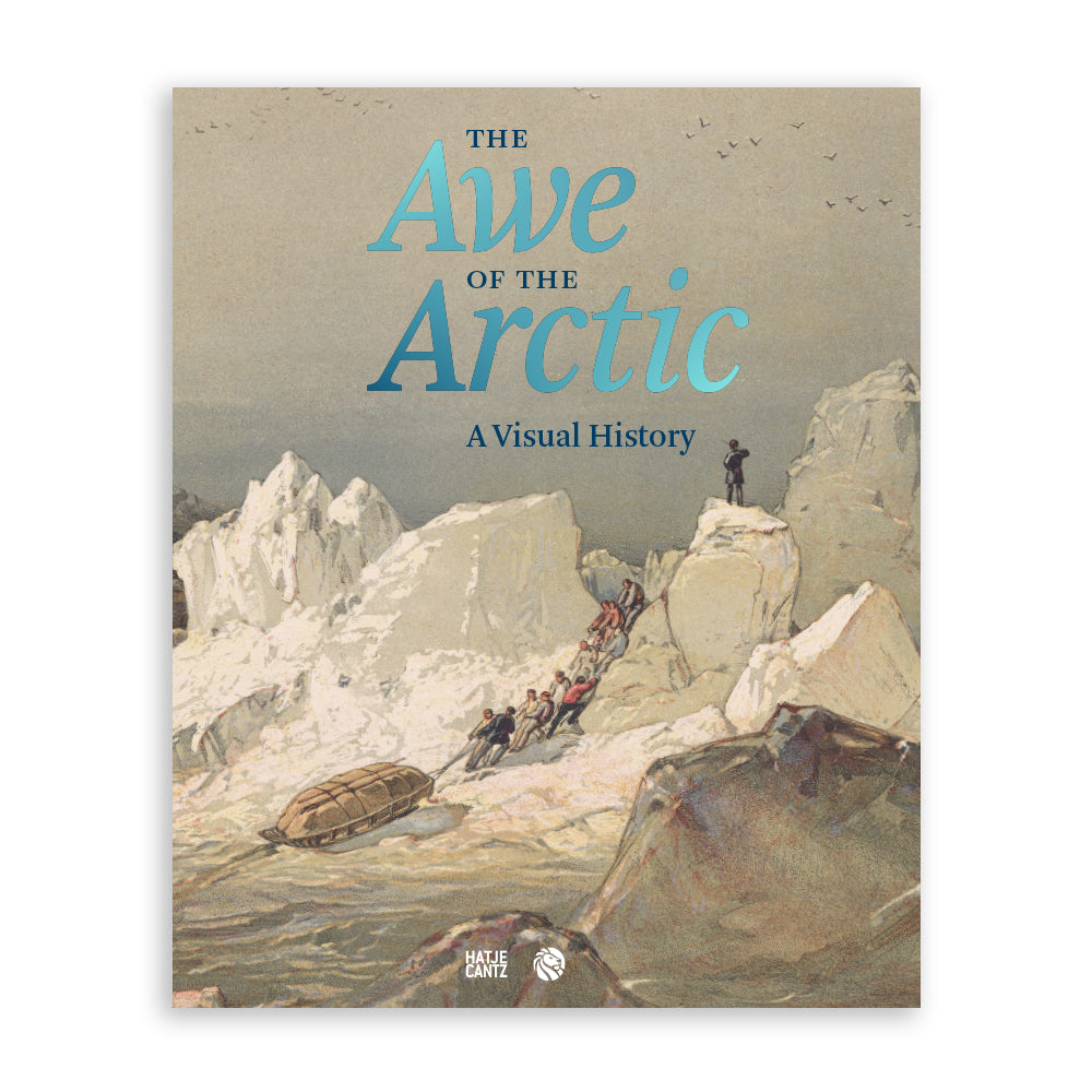 The Awe of the Arctic: A Visual History | The New York Public