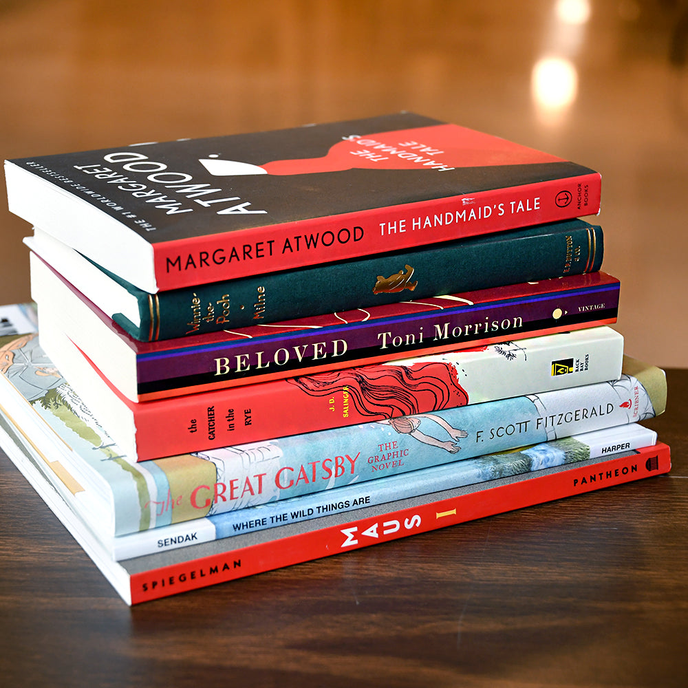 The New York Public Library Shop