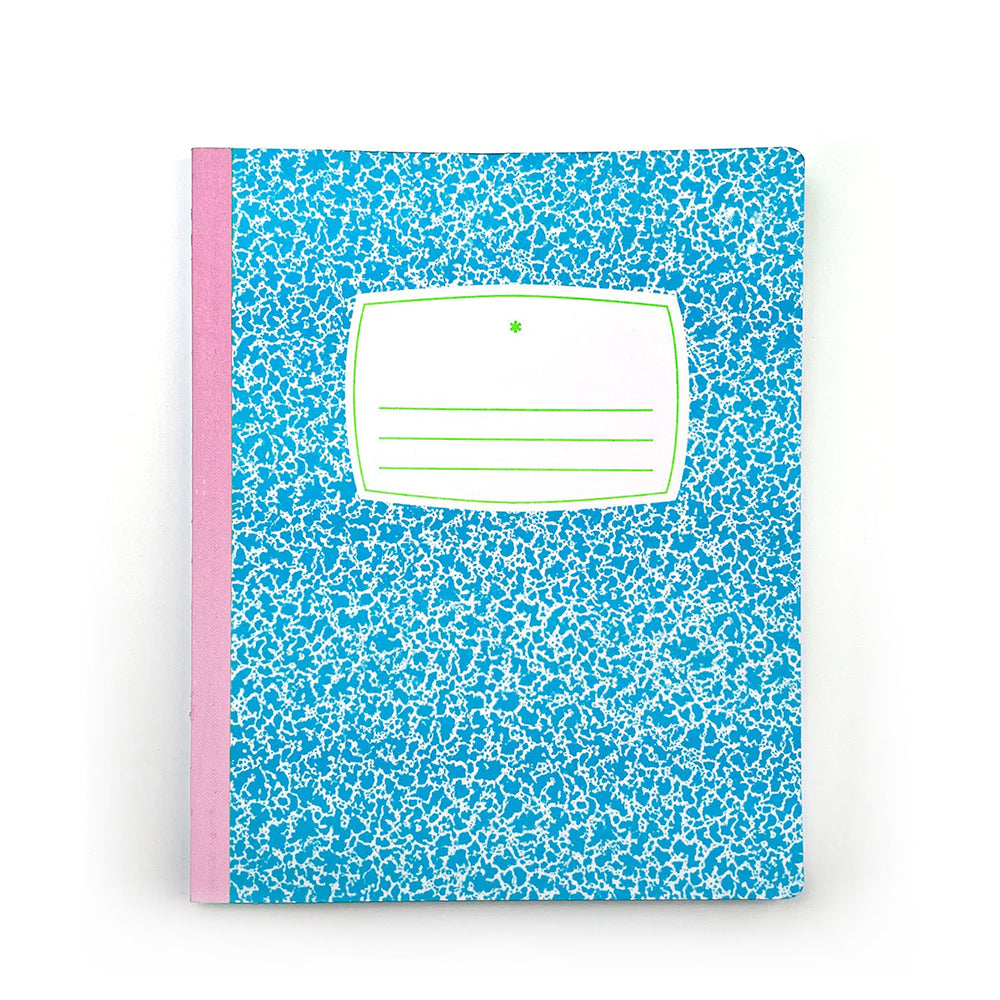Riso Composition Notebook