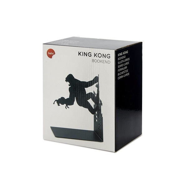 King Kong Bookend | The New York Public Library Shop