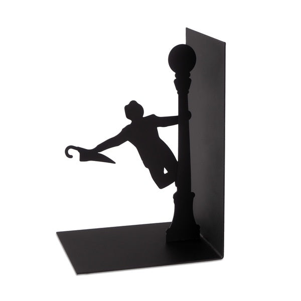 Singing In The Rain Bookend