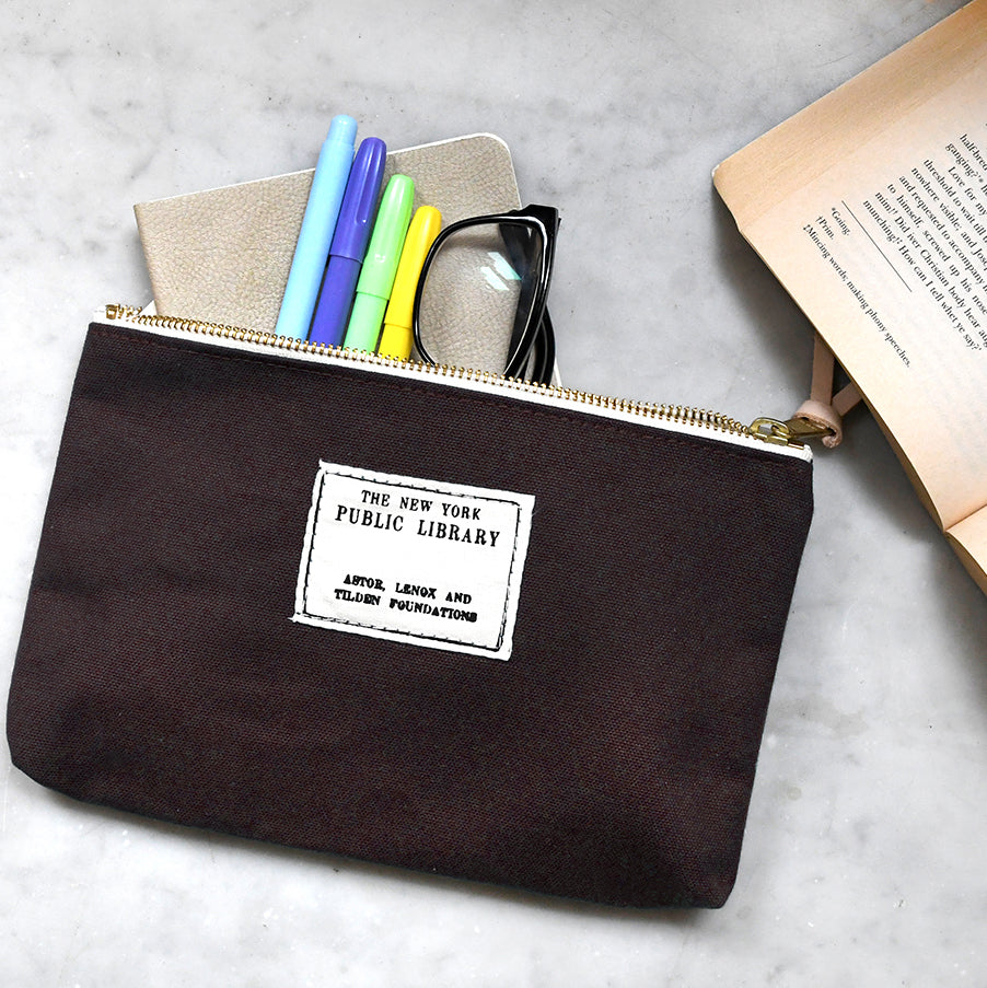 Only at NYPL | The New York Public Library Shop