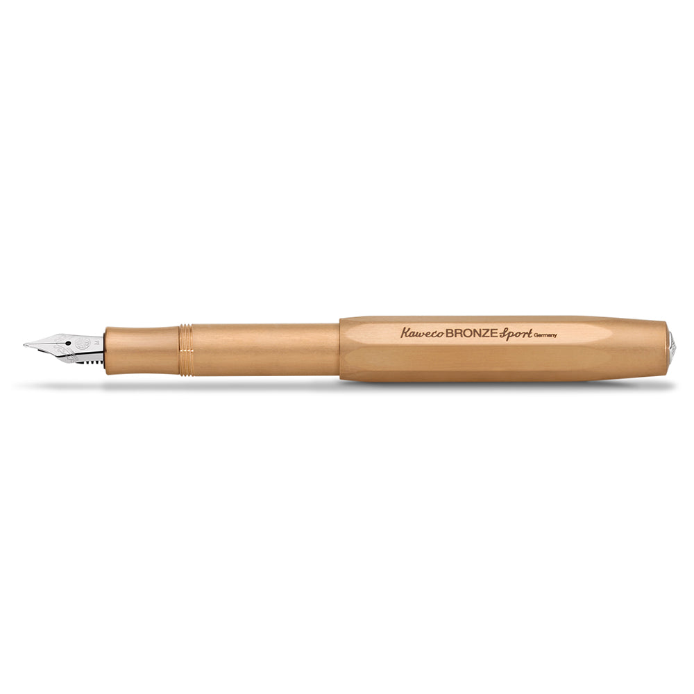 New York Public Library Chrome Fisher Space Pen
