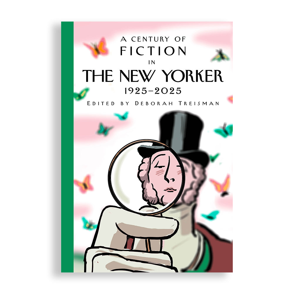 A Century of Fiction in The New Yorker