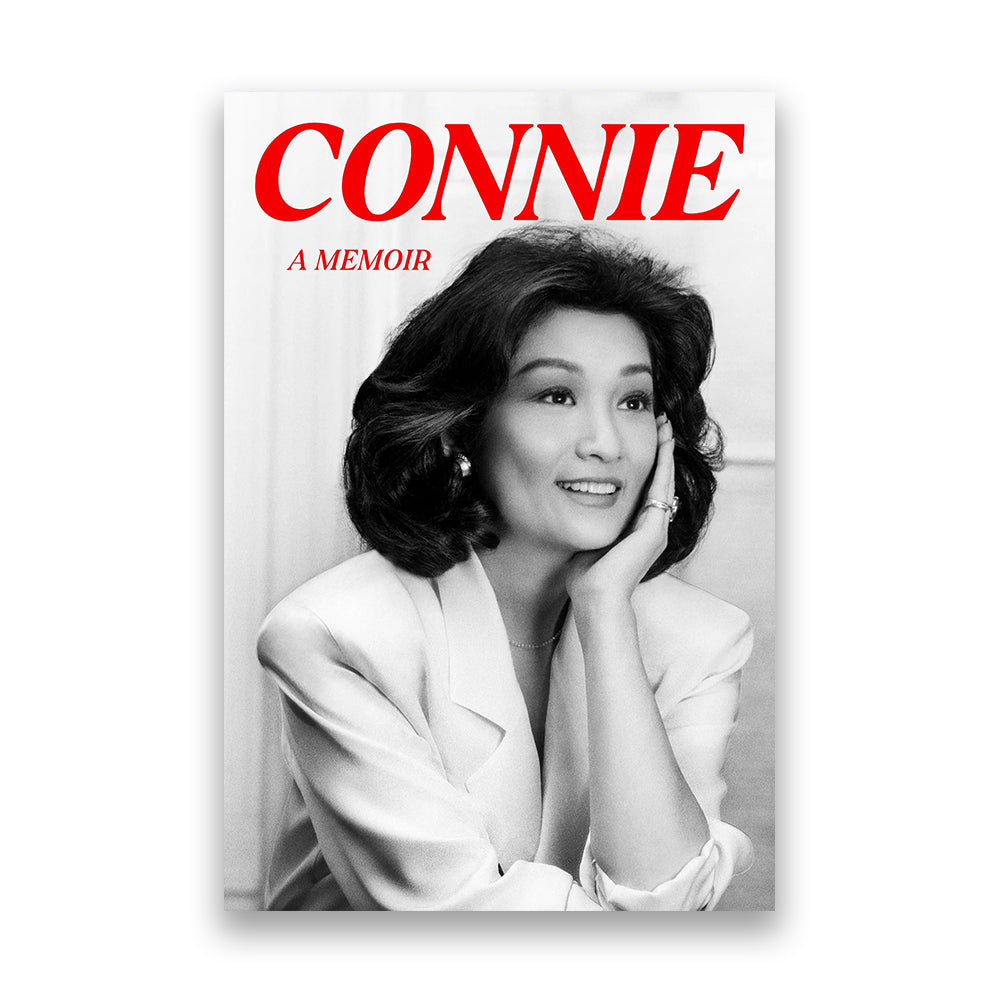 Connie: A Memoir