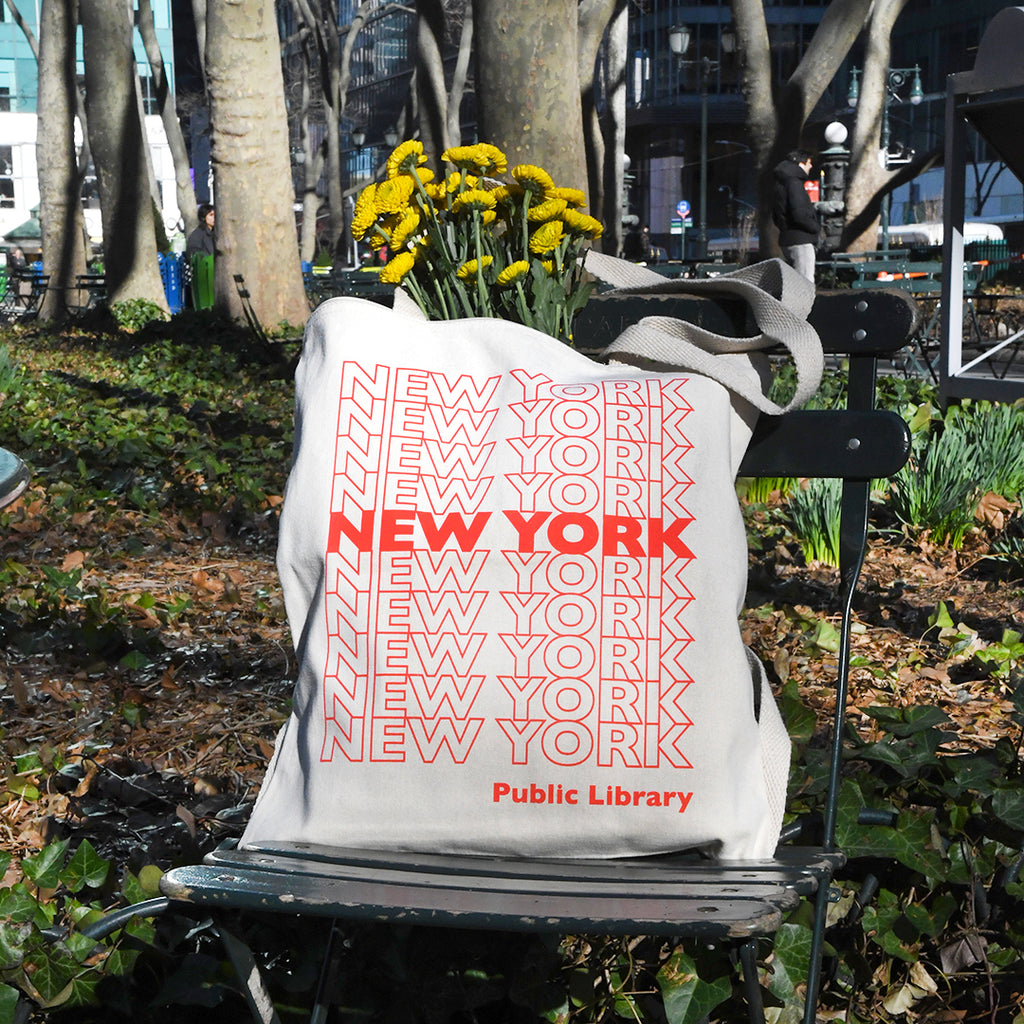The New York Public Library Shop