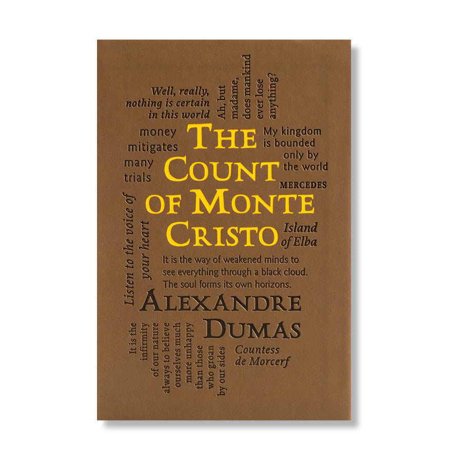 The Count of Monte Cristo | The New York Public Library Shop