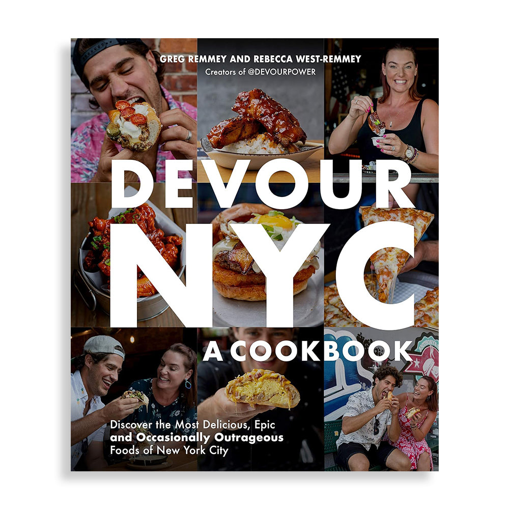 Devour DEVOUR | ATCO International