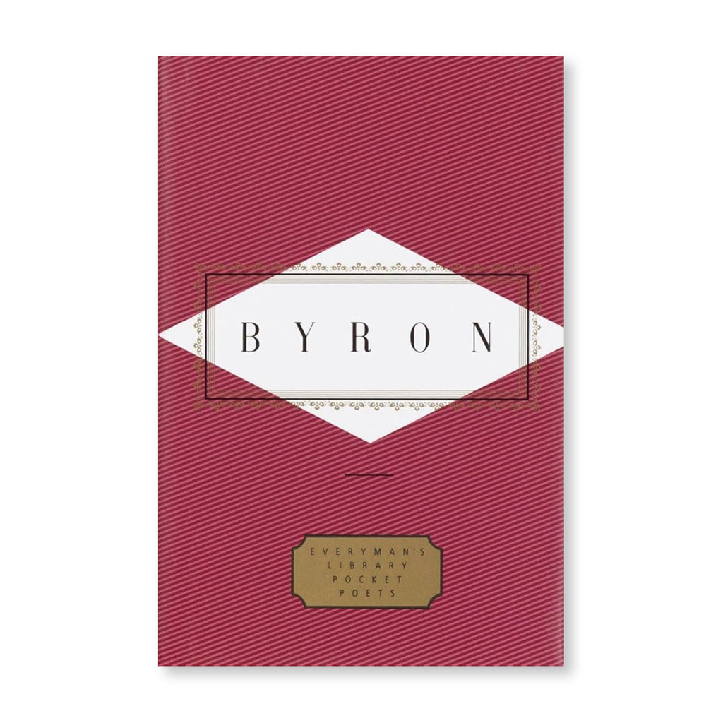 Byron: Poems