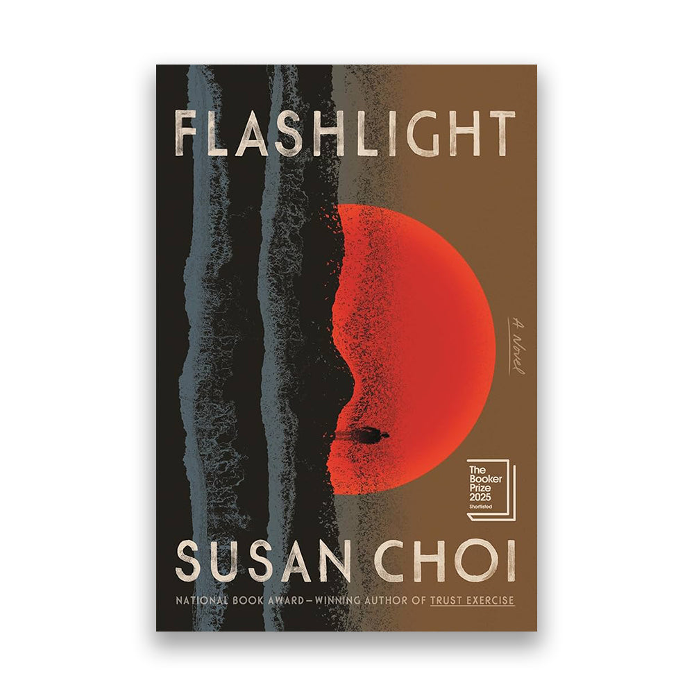 Flashlight: A Novel | The New York Public Library Shop