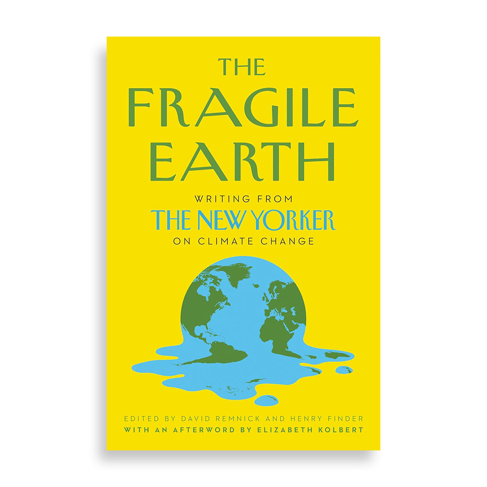 The Fragile Earth