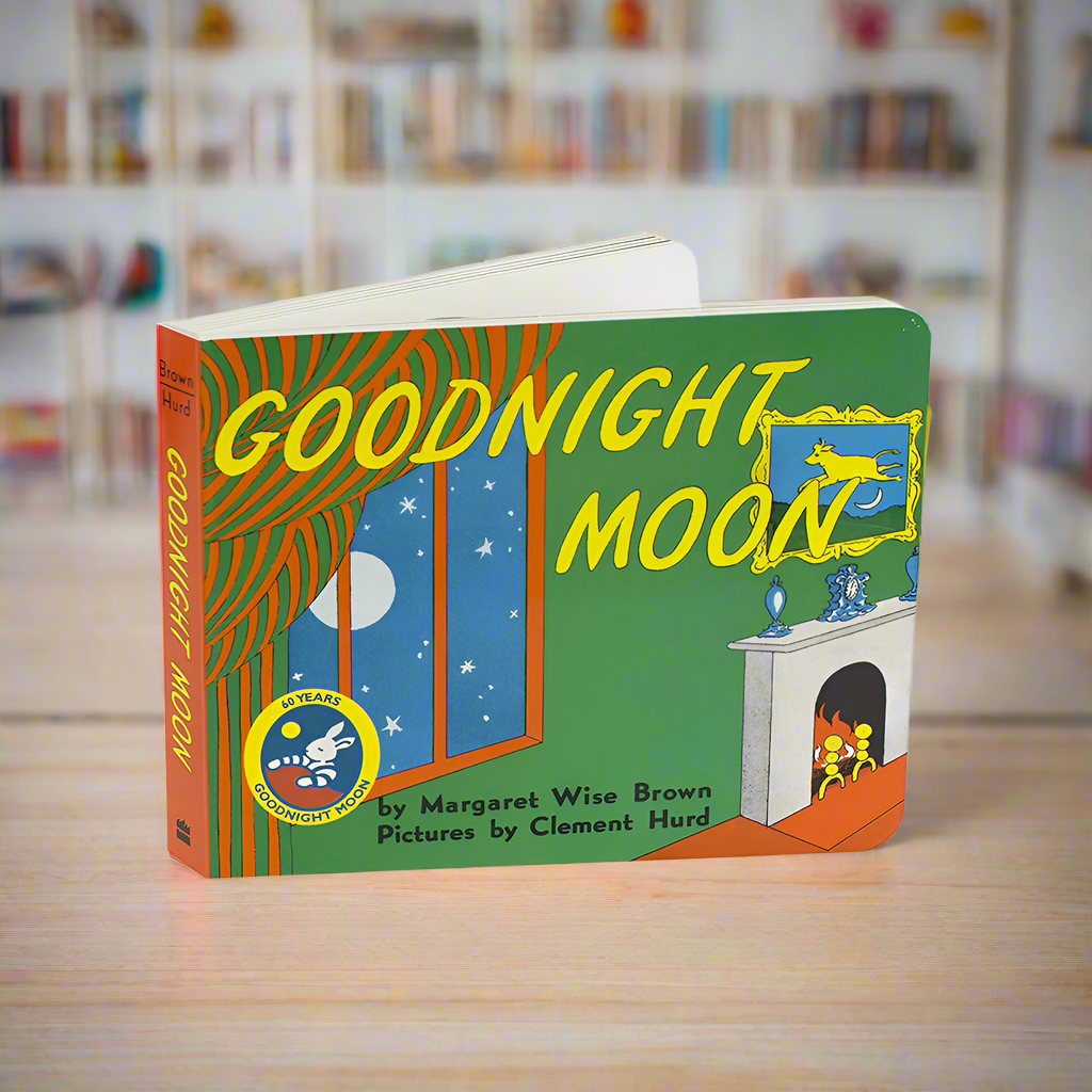 Goodnight Moon | The New York Public Library Shop Goodnight Moon | The New York Public Library Shop