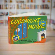 Goodnight Moon | The New York Public Library Shop