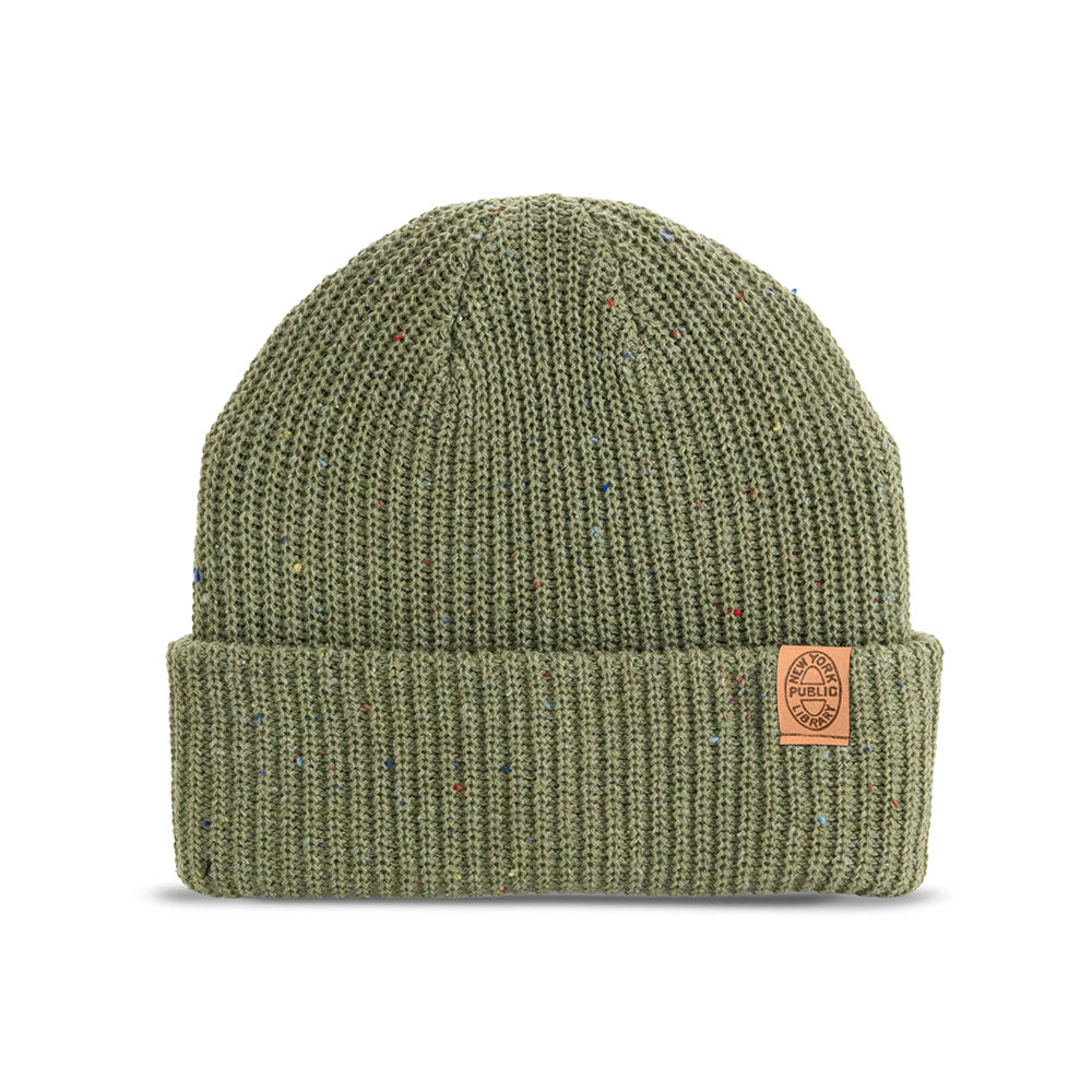 【新品】Gypsohila Ribbon Knit Beanie Unisex Ribbed Beanie | GU US