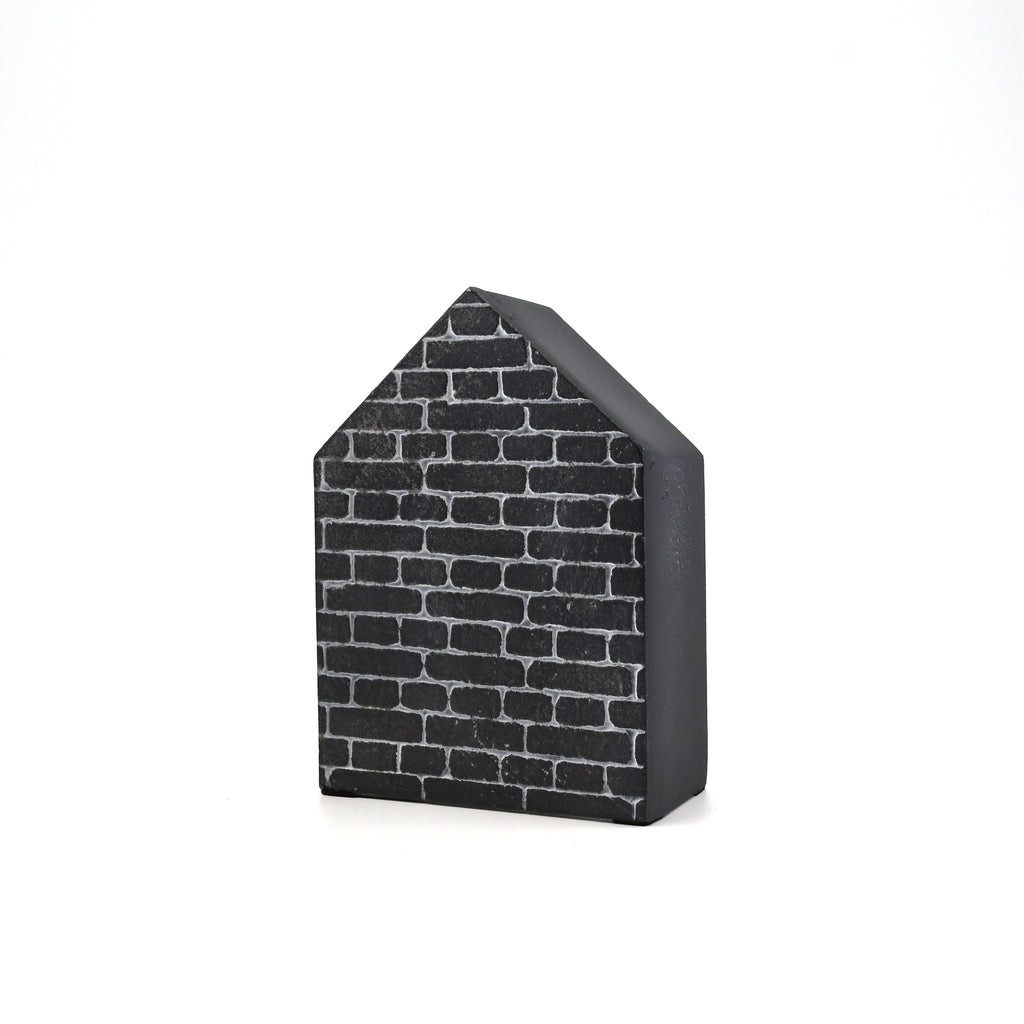 Brick House Stopper