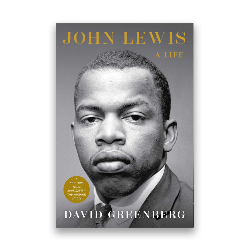 John Lewis: A Life