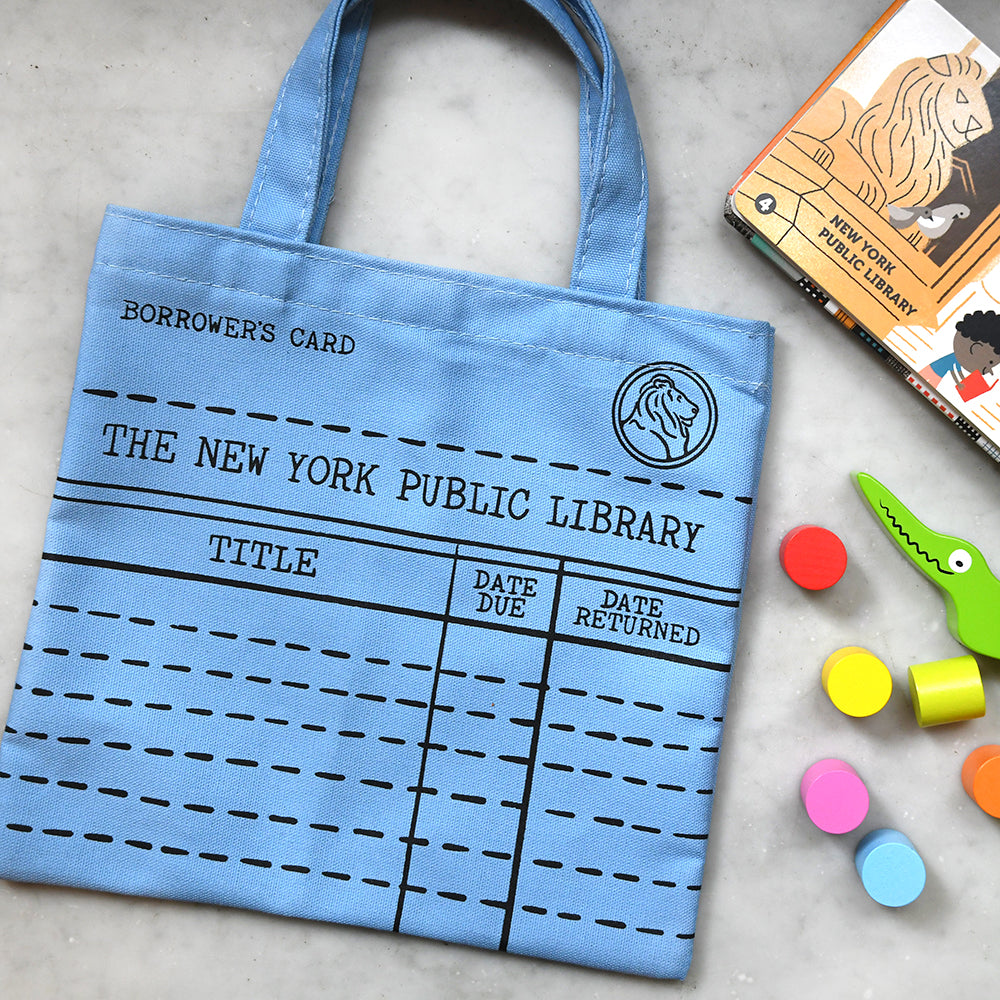 The New York Public Library Shop