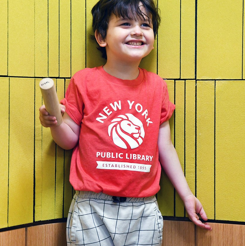 The New York Public Library Shop