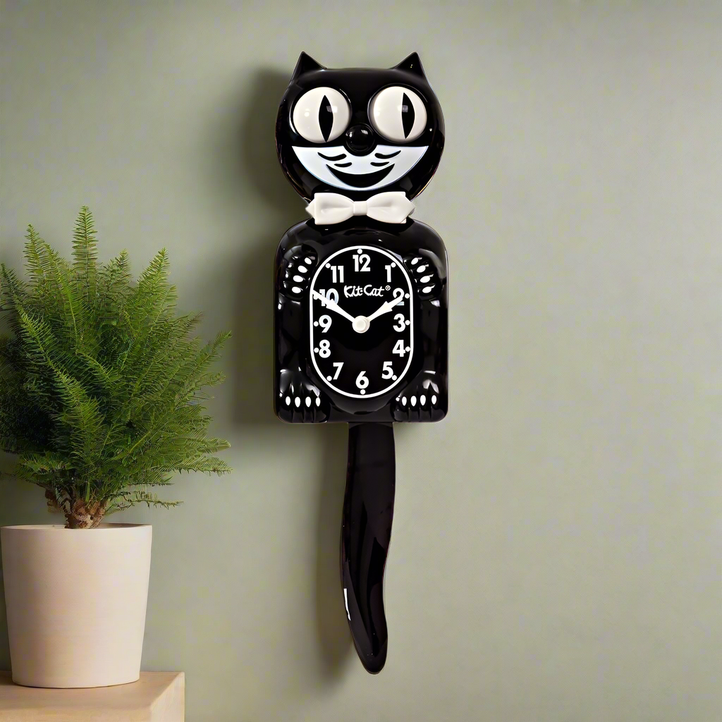 Kit-Cat Klock | The New York Public Library Shop