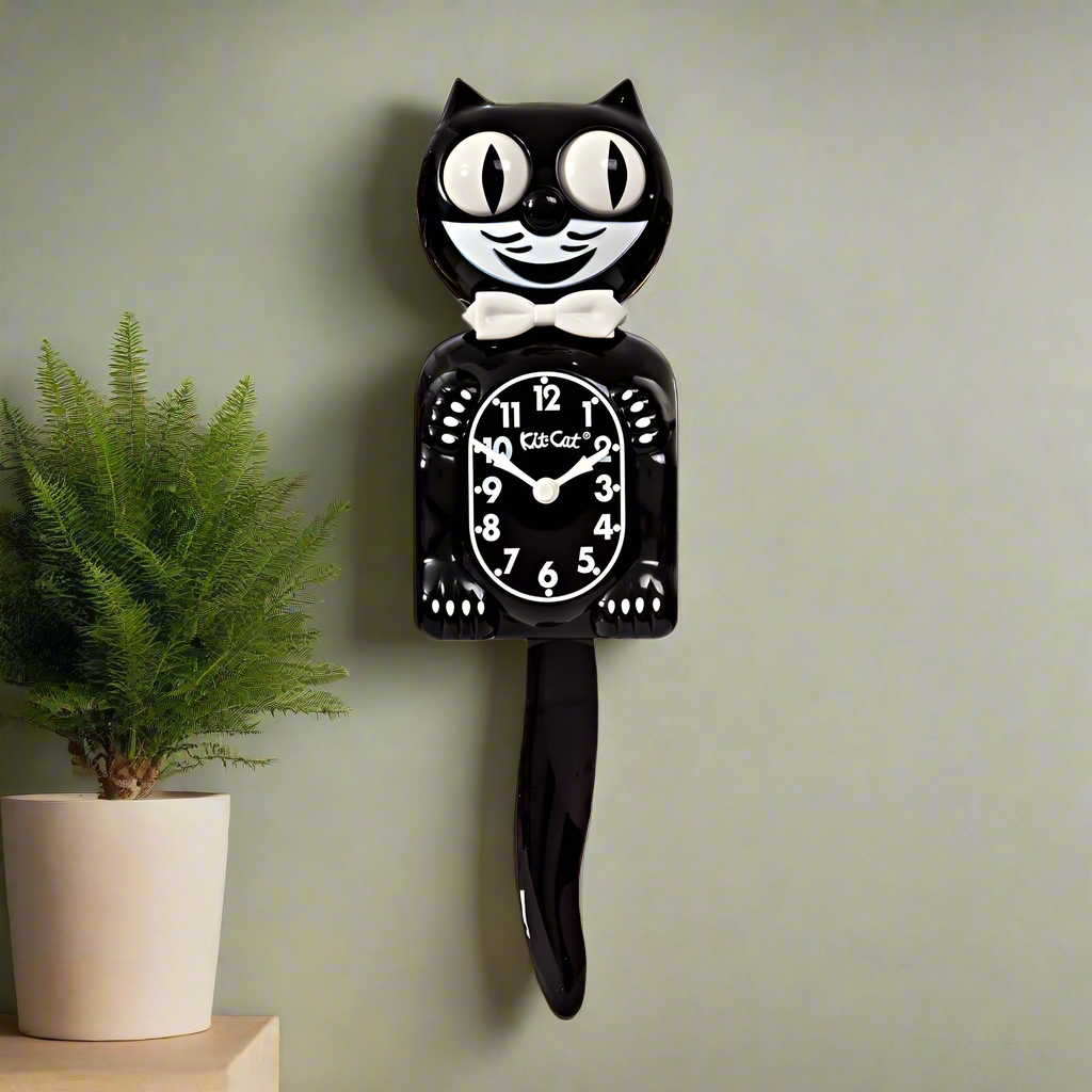 Kit-Cat Klock