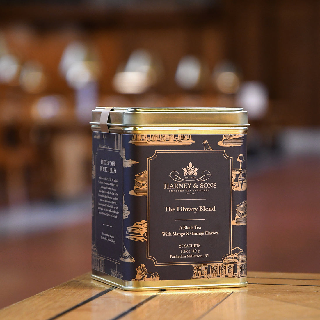IMPRESSIONIST TEA BOOK 64ティーバッグ Tea with Jam & Dread by Vicki Delany: 9781496747303