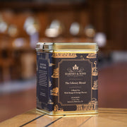NYPL 'The Library Blend' Black Tea Tin | The New York Public