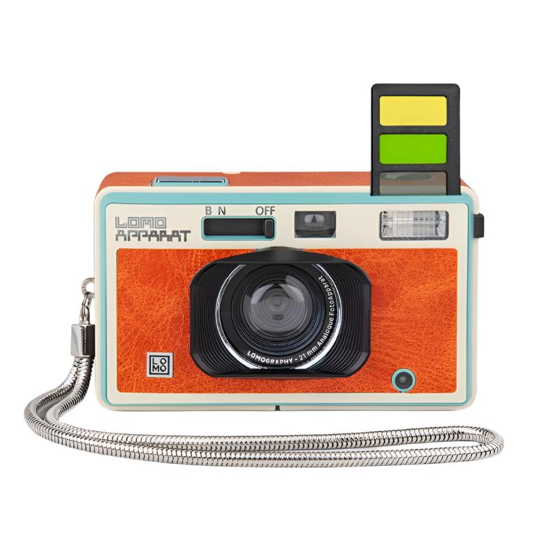 Lomography LomoApparat Camera