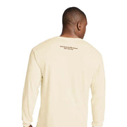 NYPL Lion Long Sleeve T-Shirt | The New York Public Library Shop