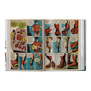 The Marvel Age of Comics 1961-1978 (45th Ed.) | The New York
