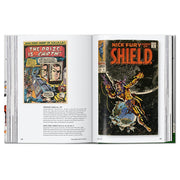 The Marvel Age of Comics 1961-1978 (45th Ed.) | The New York