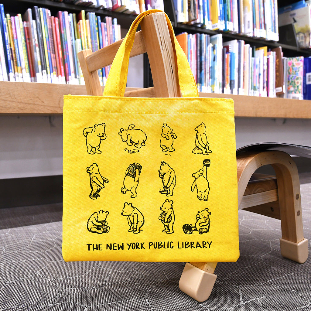 Toys and Accessories | The New York Public Library Shop