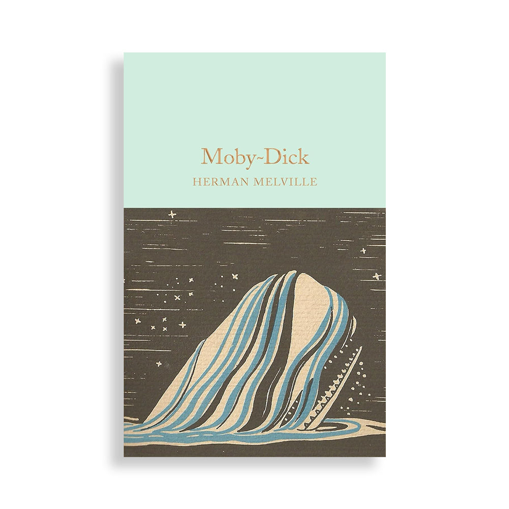 Moby-Dick