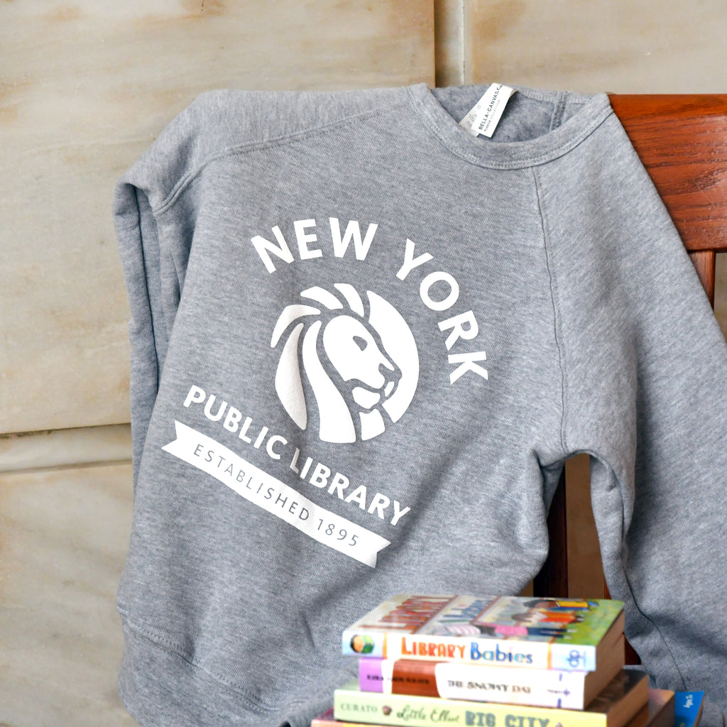 The New York Public Library Shop