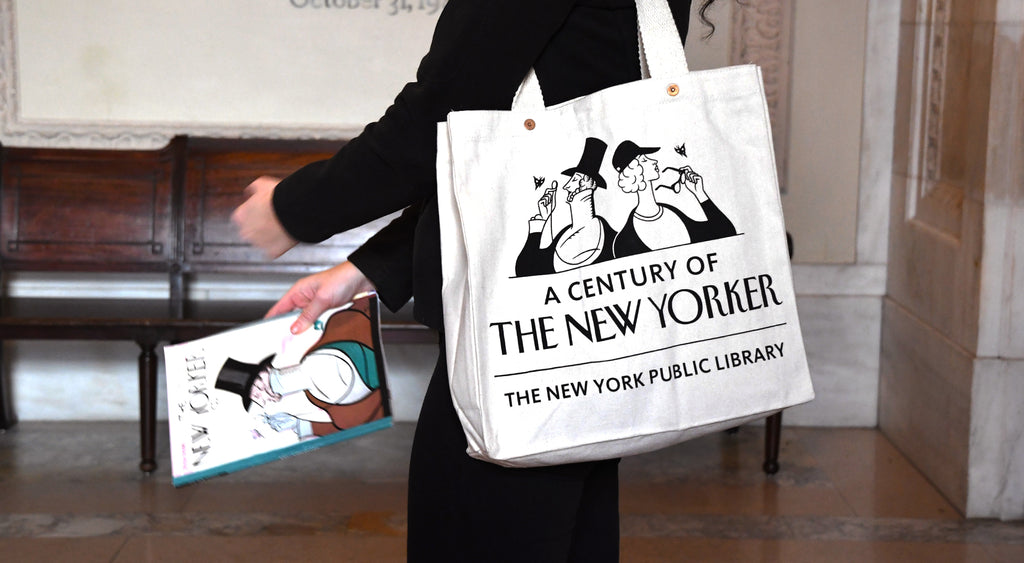 The New York Public Library Shop