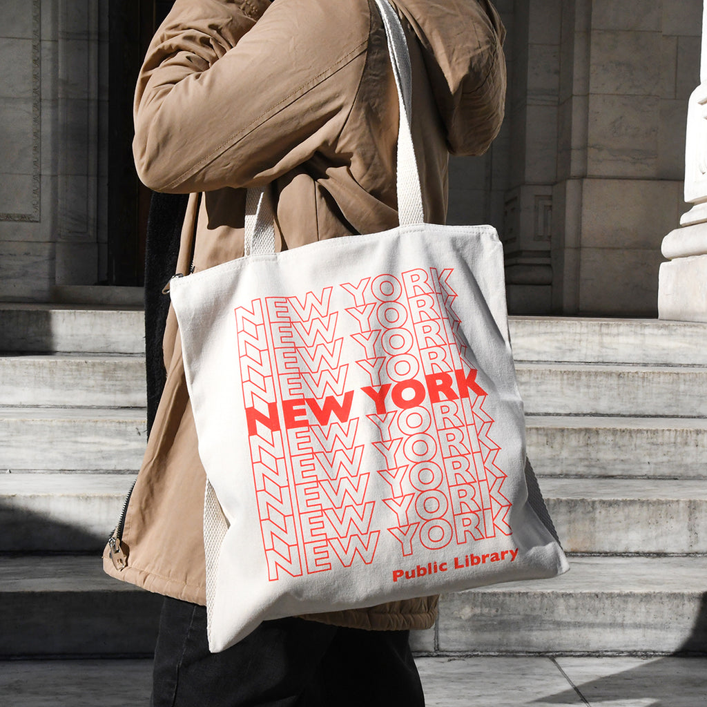 The New York Public Library Shop