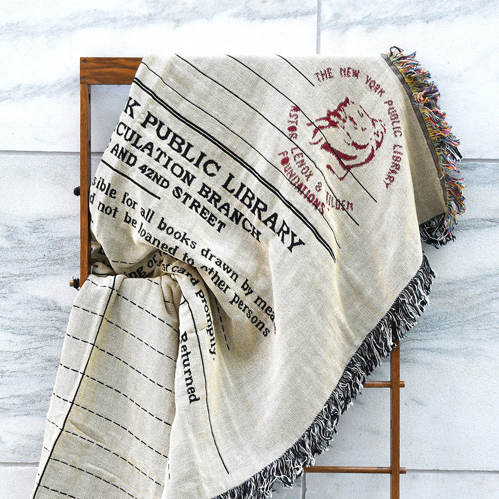 The New York Public Library Shop