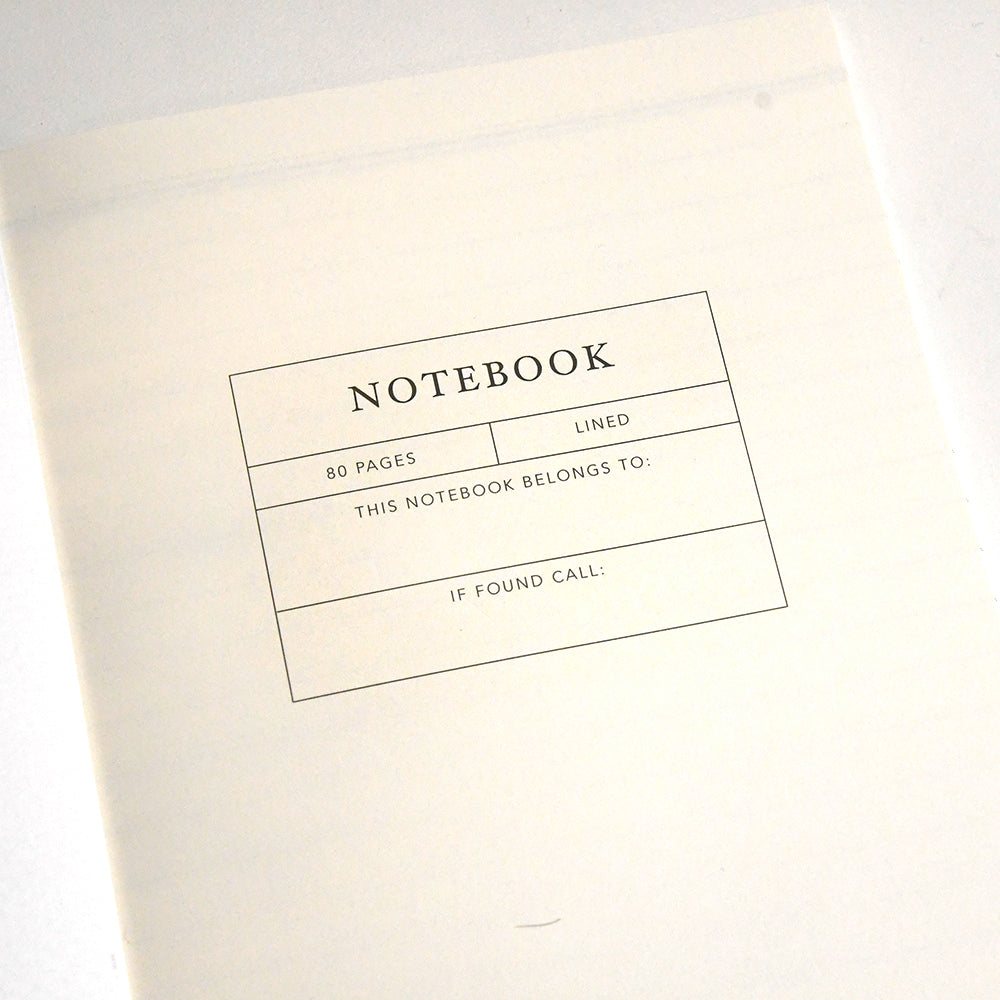 NYPL Vintage Menu Notebook: Schrafft's
